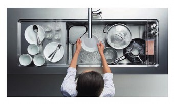 クラフツマンデッキシンク クラフツマンデッキシンク